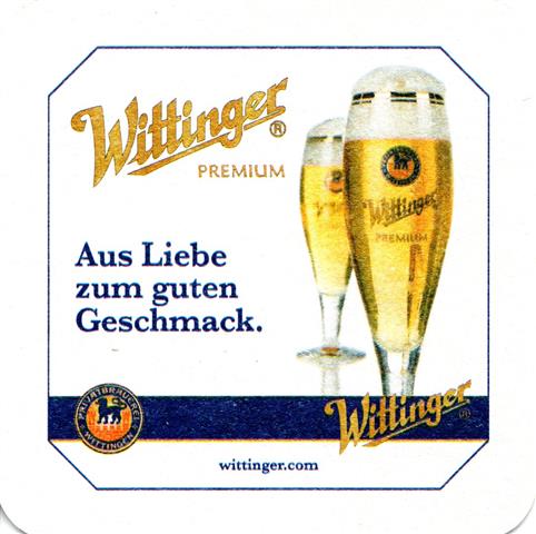 wittingen gf-ni wittinger stackmanns 1b (quad185-premium)